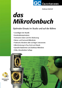 Das Mikrofonbuch